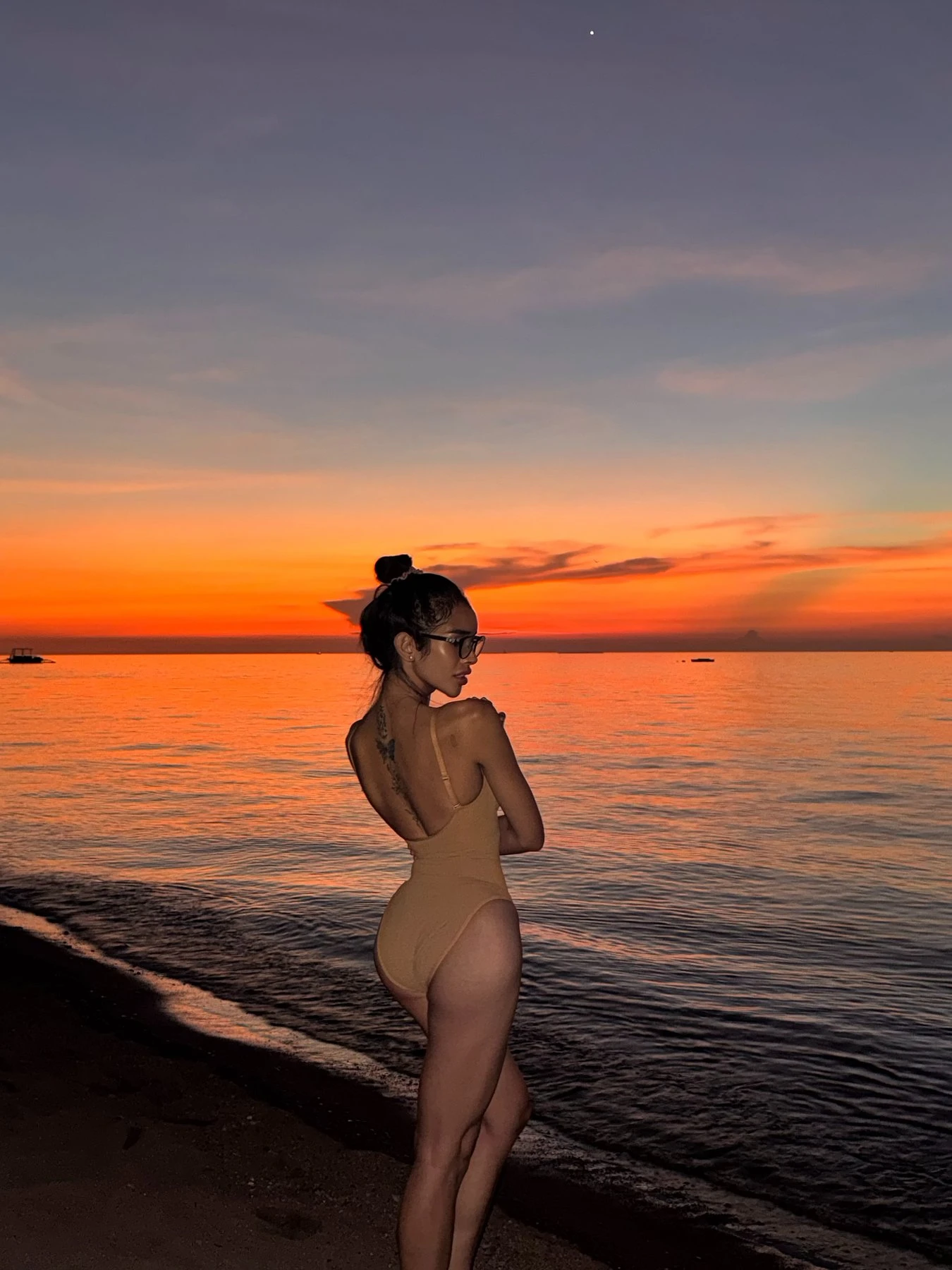 Limited days, Just Landed 🇦🇺🇵🇭 – Filipino escort in Mumbai — 6 / 25