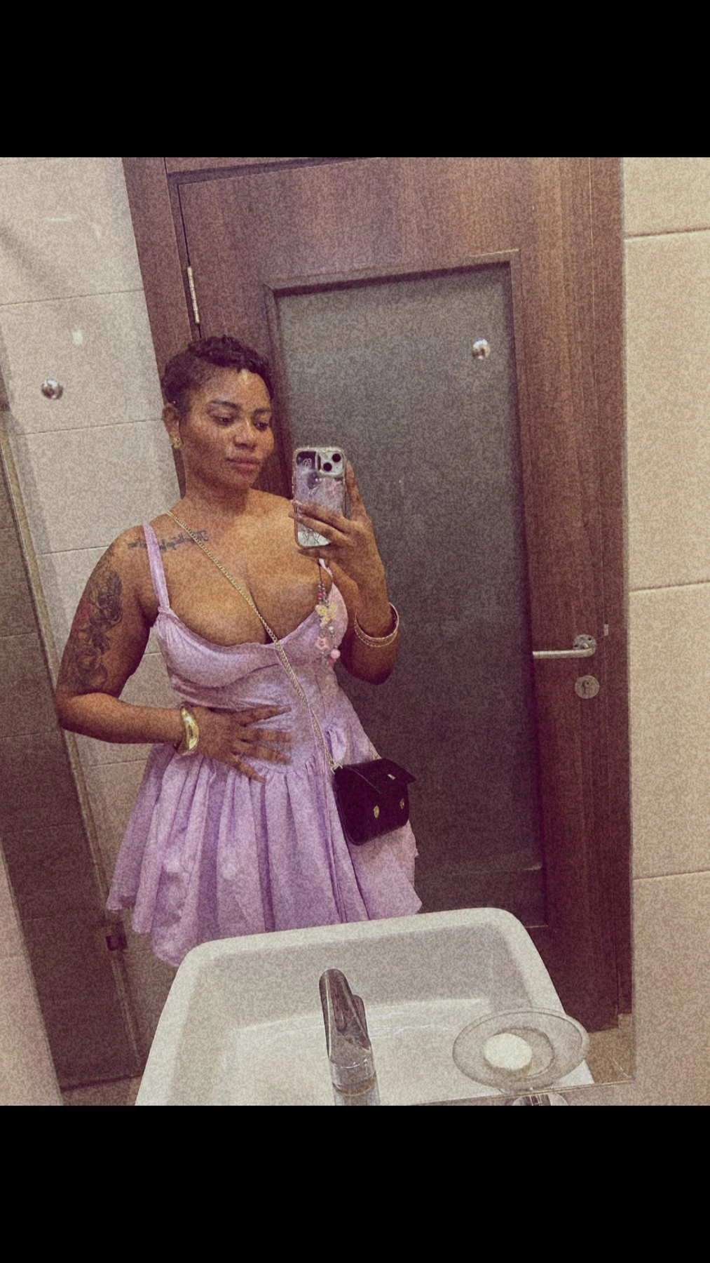Desire – Cuban escort in Beirut — 10 / 11