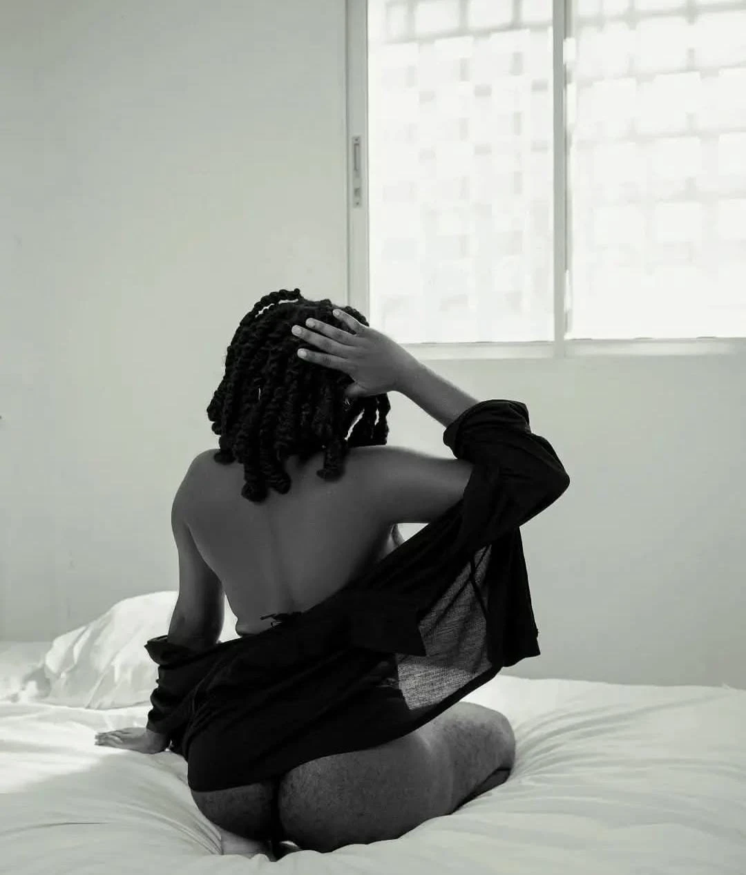 African Bailey +91//690900//3385 – escort in Gurgaon — 5 / 6