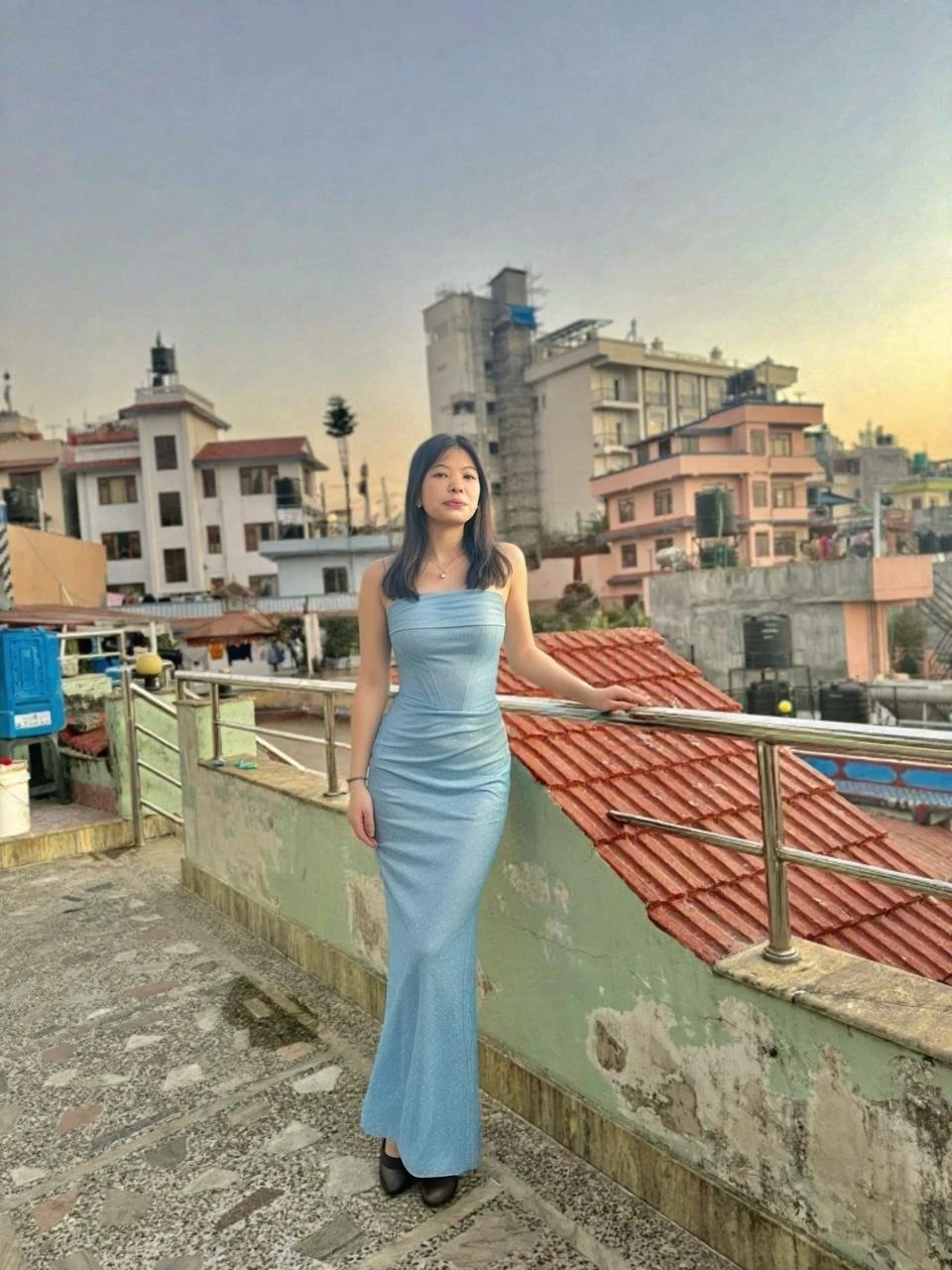 Kavya Real Meet Escort – Nepalese escort in Pokhara, Escort, Pokhara