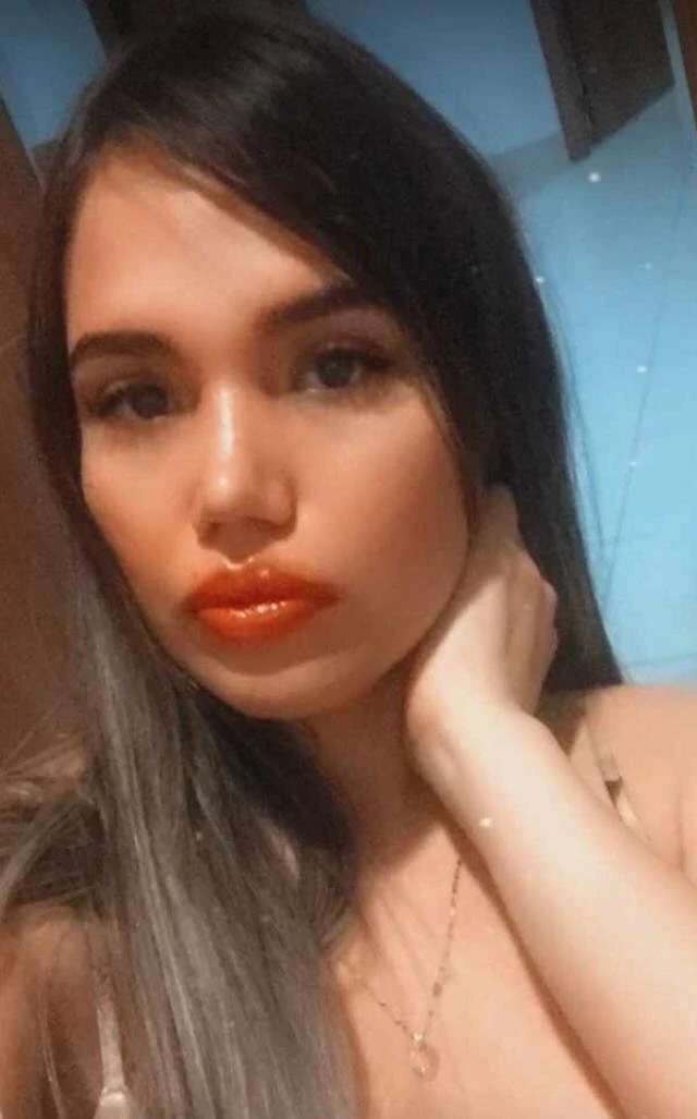 Andrea – Argentinean escort in Malta — 11 / 14