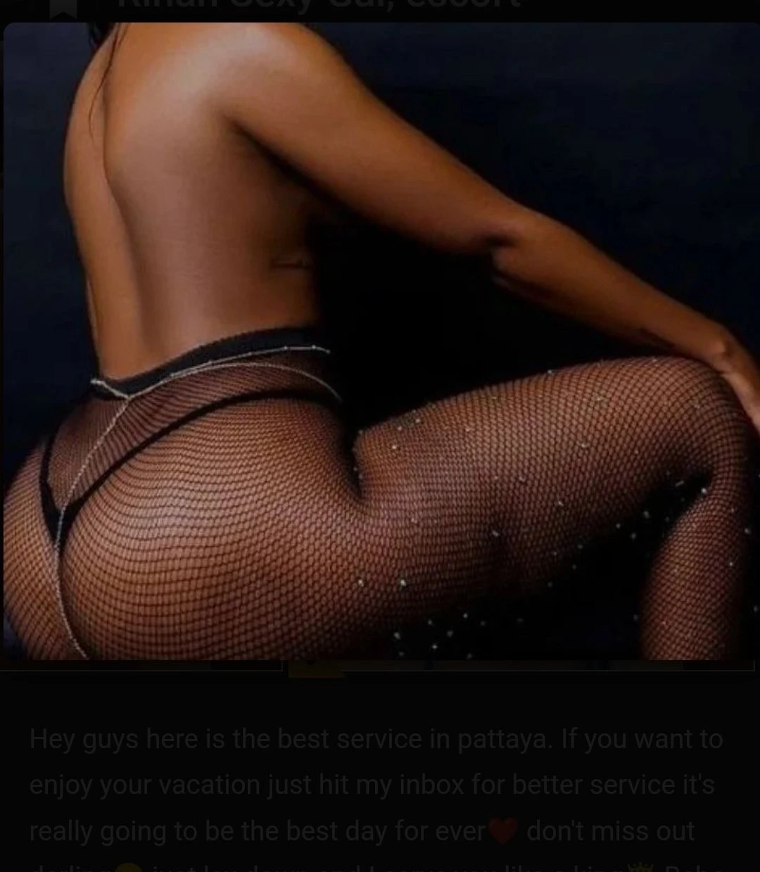 Lyn – Kenyan escort in Seoul, Escort, Seoul