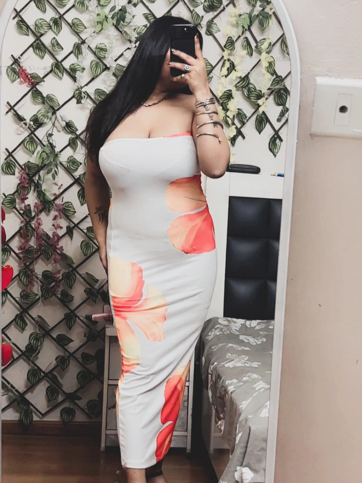 Mistress Session Available – Indian dominatrix in Navi Mumbai — 9 / 10