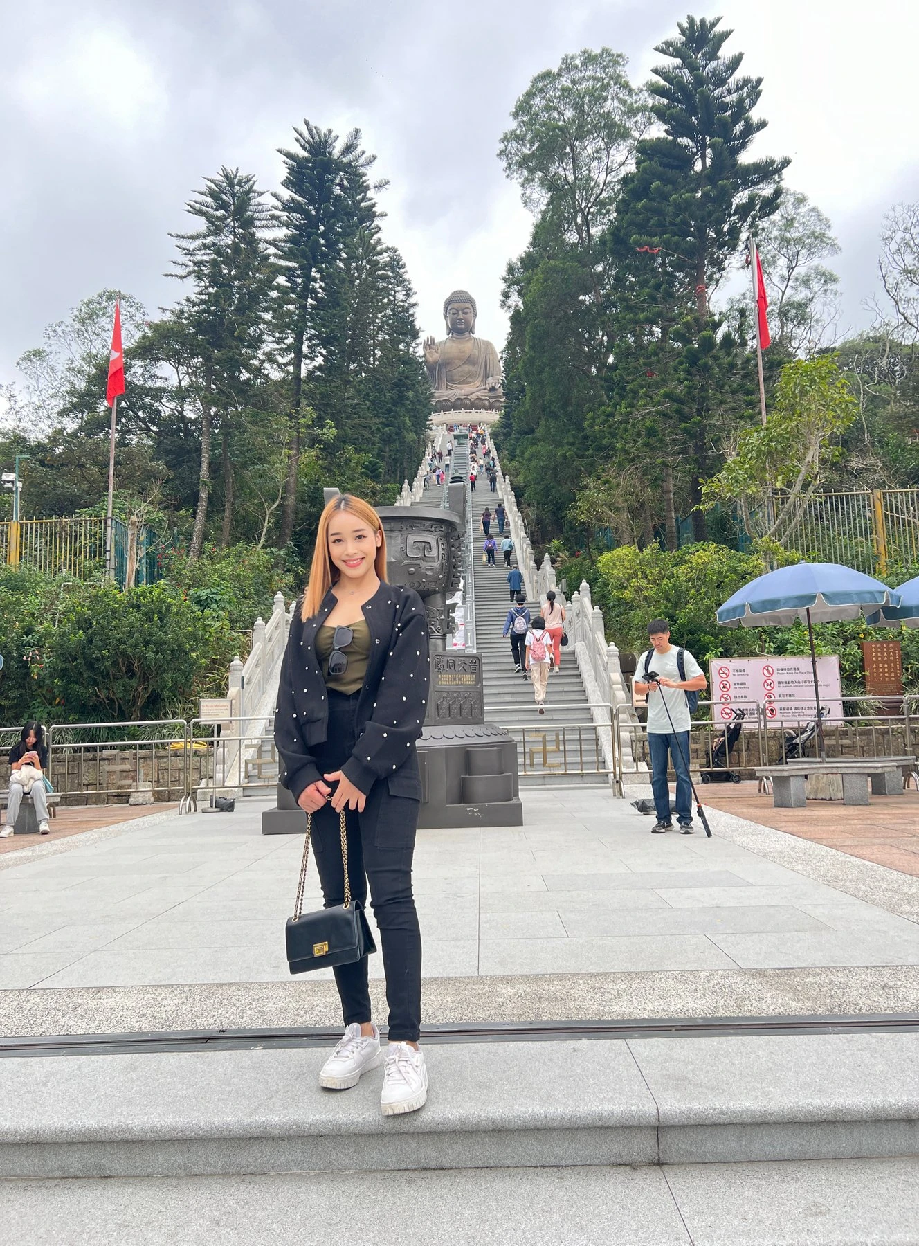 Love Ole – Thai escort in Seoul — 16 / 18