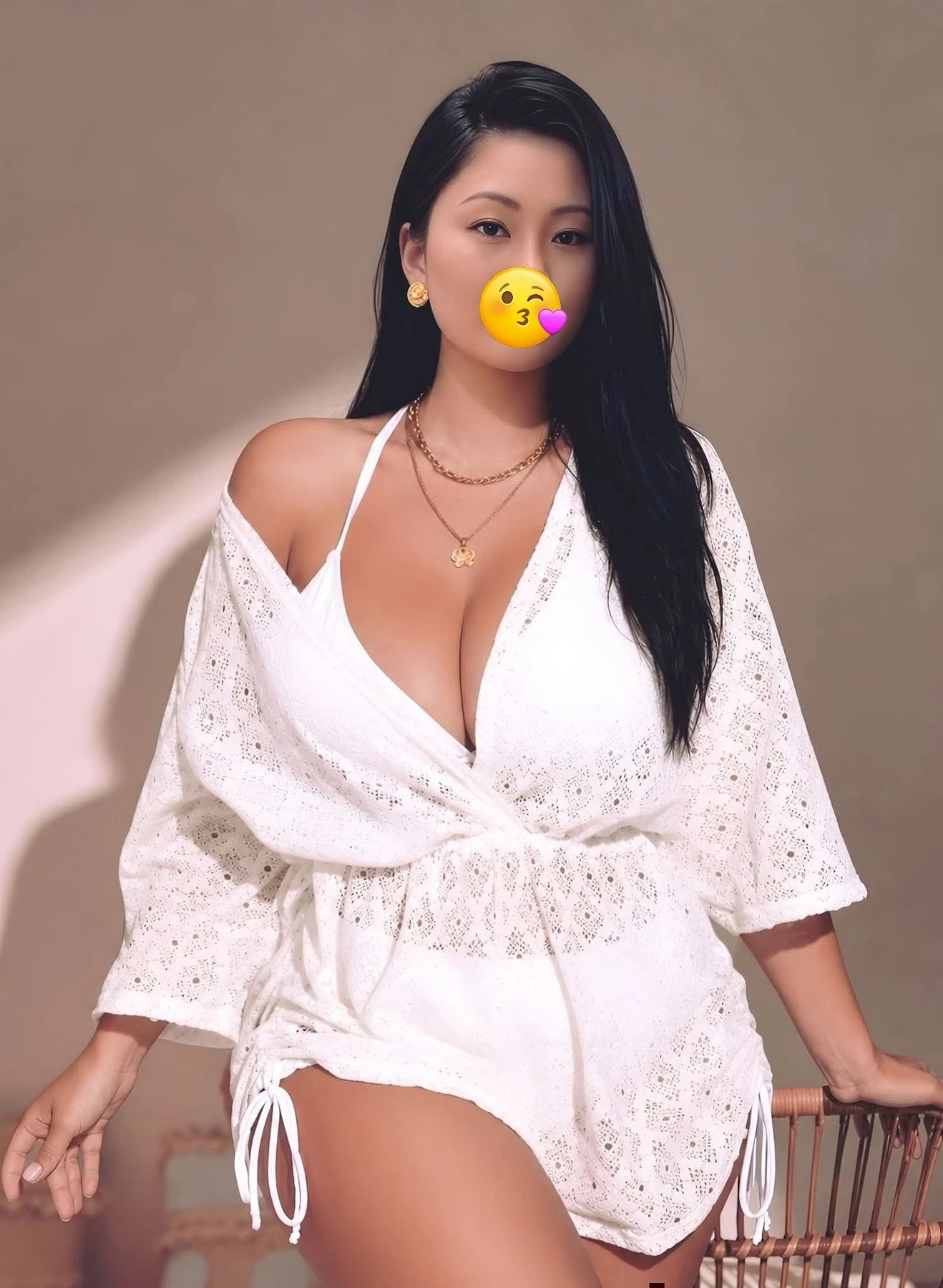 Pokhara One Night Stand Anytime Anywhe – Nepalese escort in Pokhara — 3 / 5