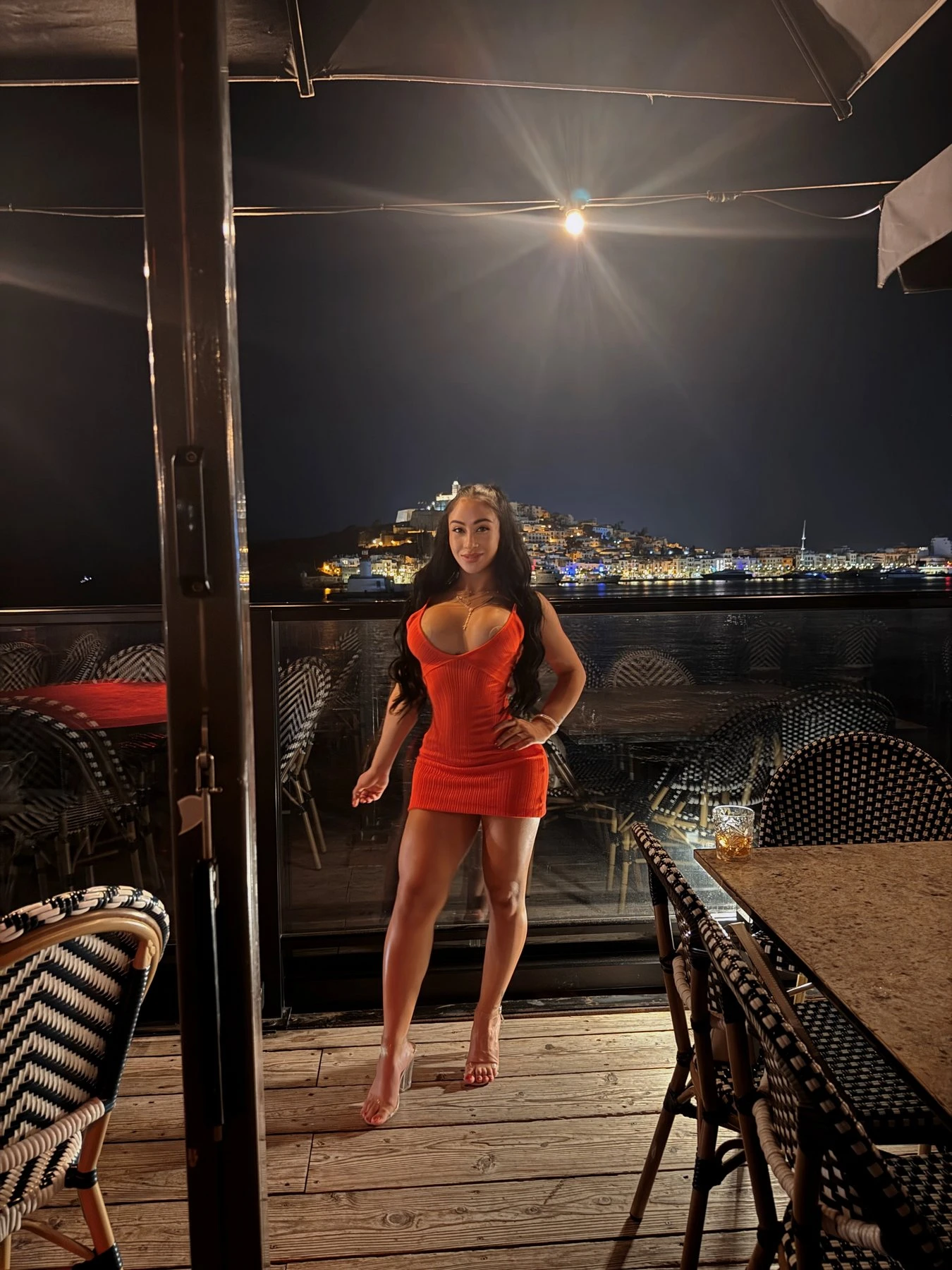 Isis – Colombian escort in Monaco — 5 / 6