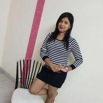 Janvi Sharma – escort in Pune — 2 / 3