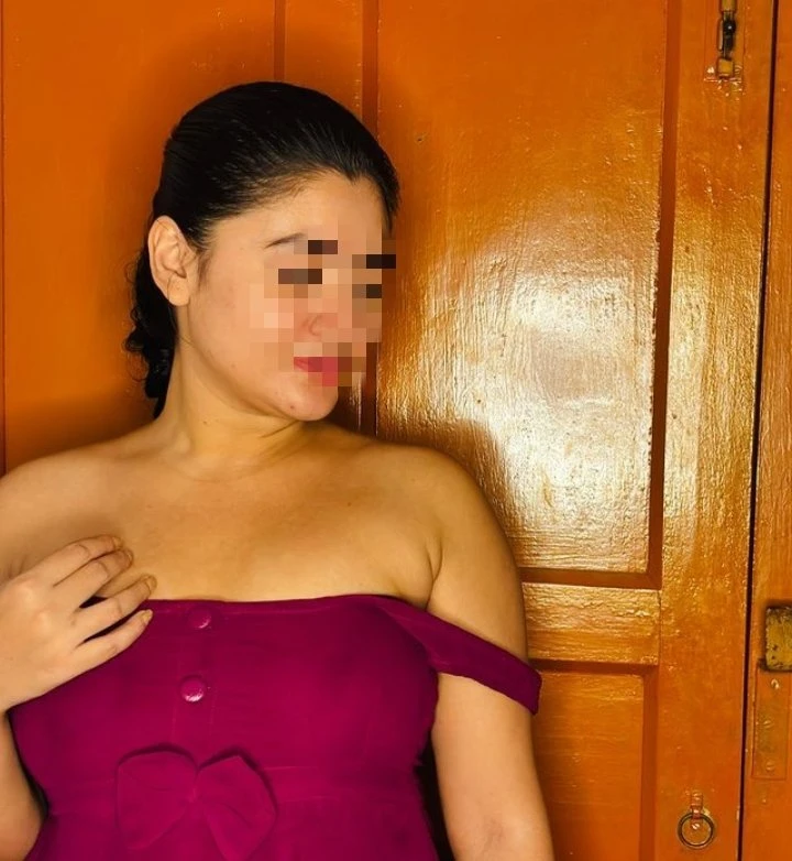 Hina – Indian escort in Thane — 3 / 4