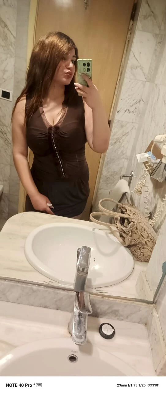 Yara – Lebanese escort in Beirut — 6 / 11