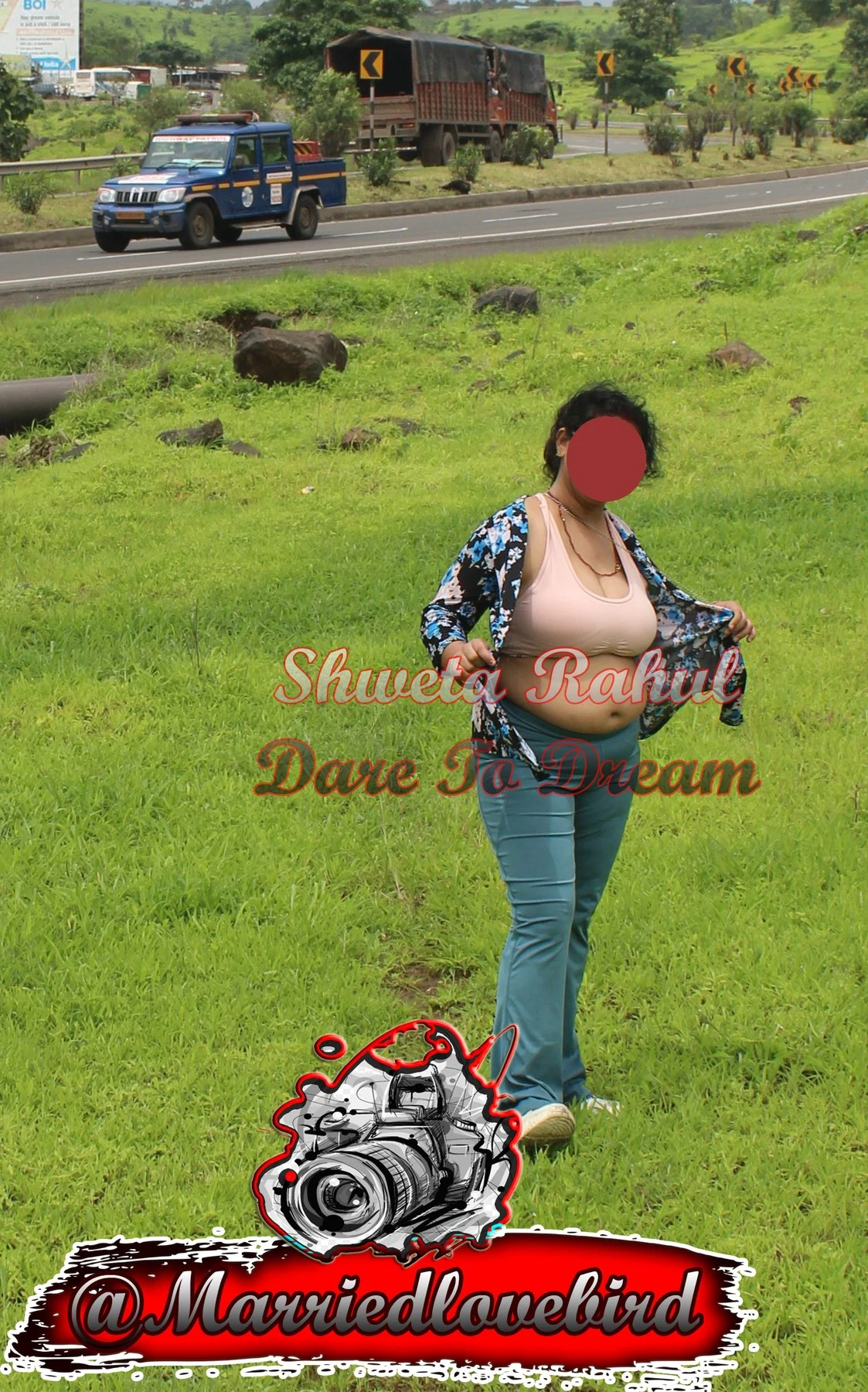 Shweta Rahul Mumbai Couple's – Indian escort in Mumbai — 14 / 17