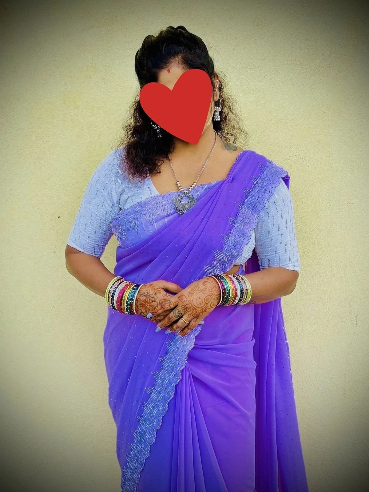 Rohini – Indian escort in Hyderabad — 2 / 6