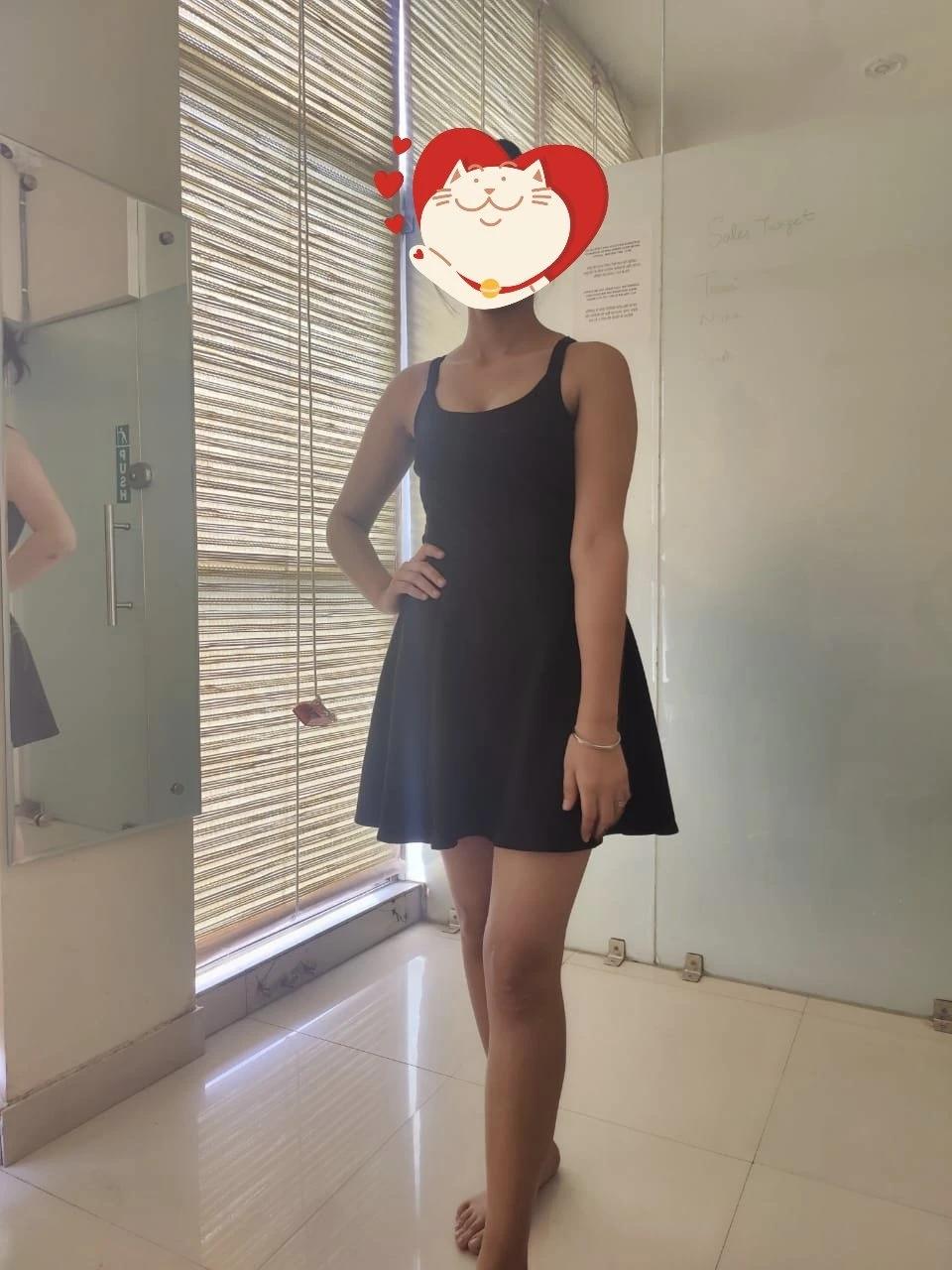 Shreya 21+ College Going Girl – Indian escort in New Delhi, Escort, New Delhi