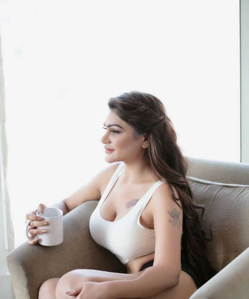 Only Vip❣️ Russian & Indian Star Hotel – Russian escort in Pune — 2 / 14