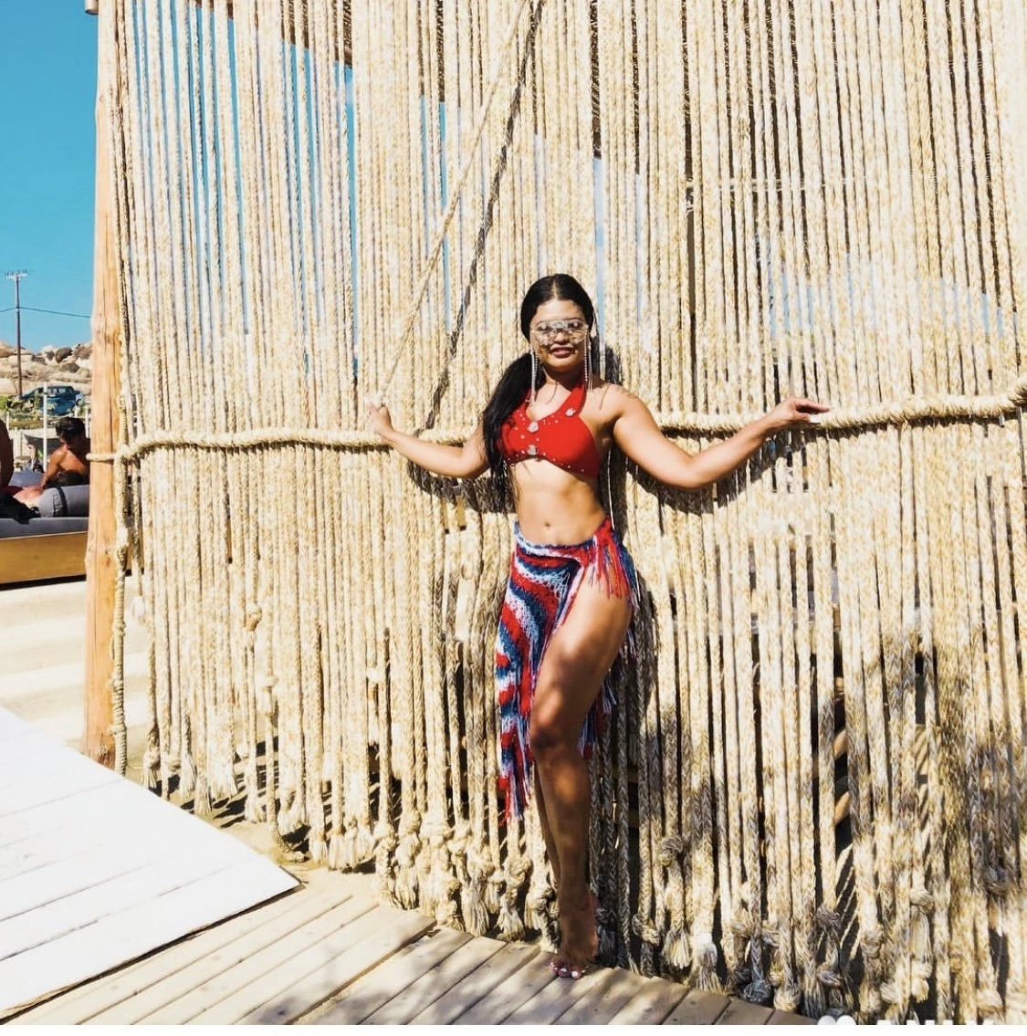 Paolla Miss Brasil – Brazilian escort in Malta — 8 / 9