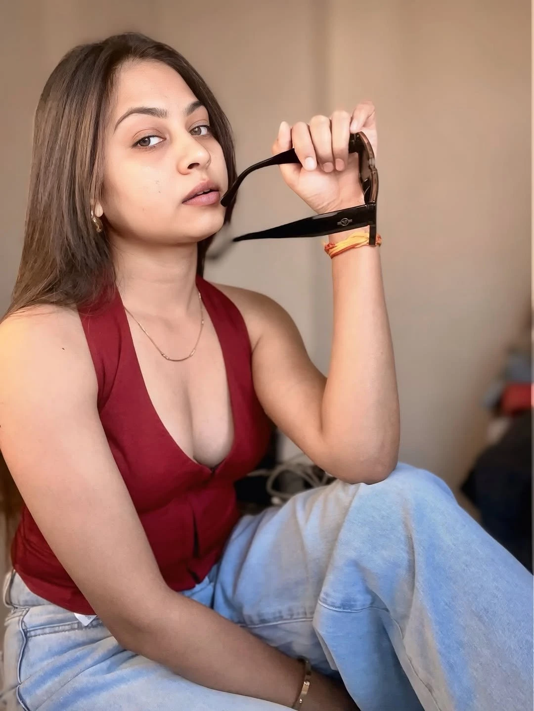 Nikita Escort – Indian escort in Shimla — 3 / 4