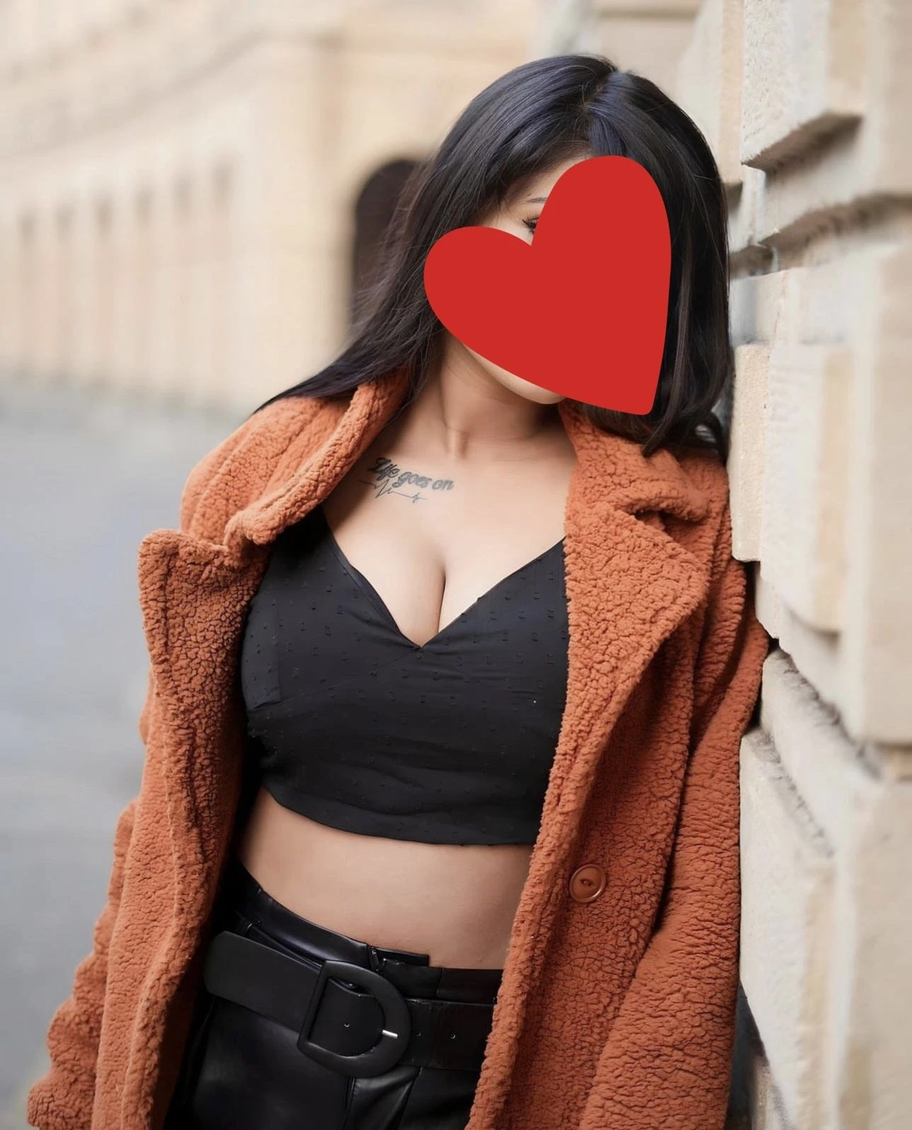 Anjali – Indian escort in Gurgaon — 4 / 6