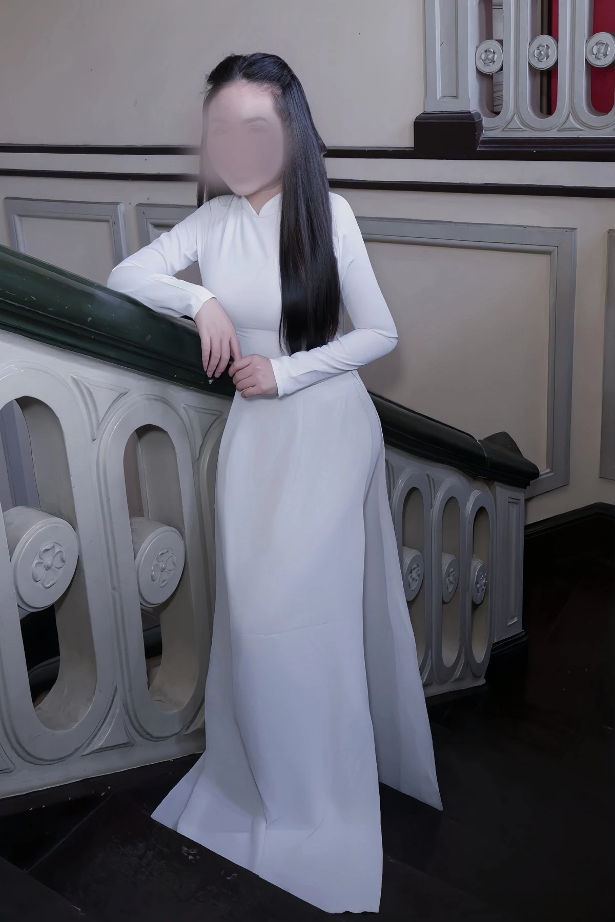 Lily - Available Hcmc – Vietnamese escort in Ho Chi Minh City — 11 / 17