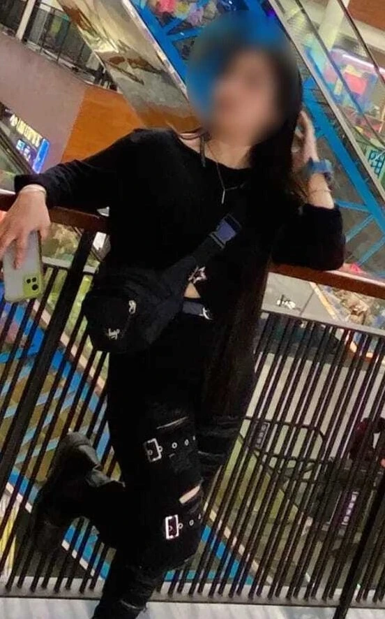 Isha on Mutual Understanding – Indian escort in Mumbai — 2 / 7