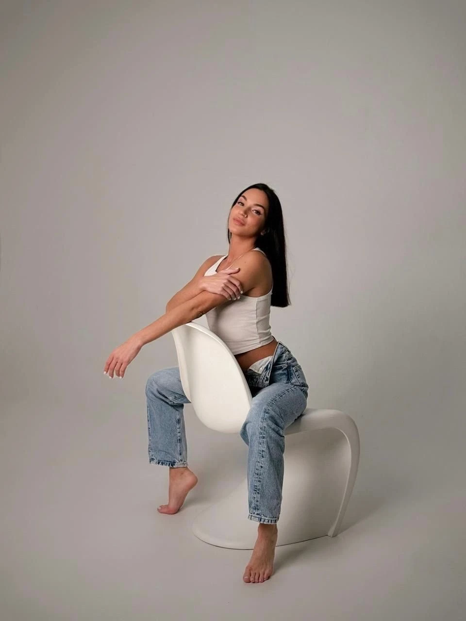 Alisa 🤍 – Russian escort in Beirut — 9 / 12