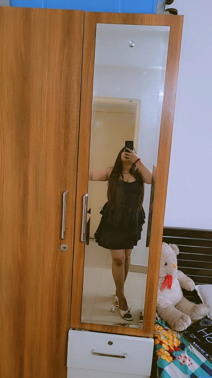 Kavita Nayak – Indian escort in Kochi — 2 / 5