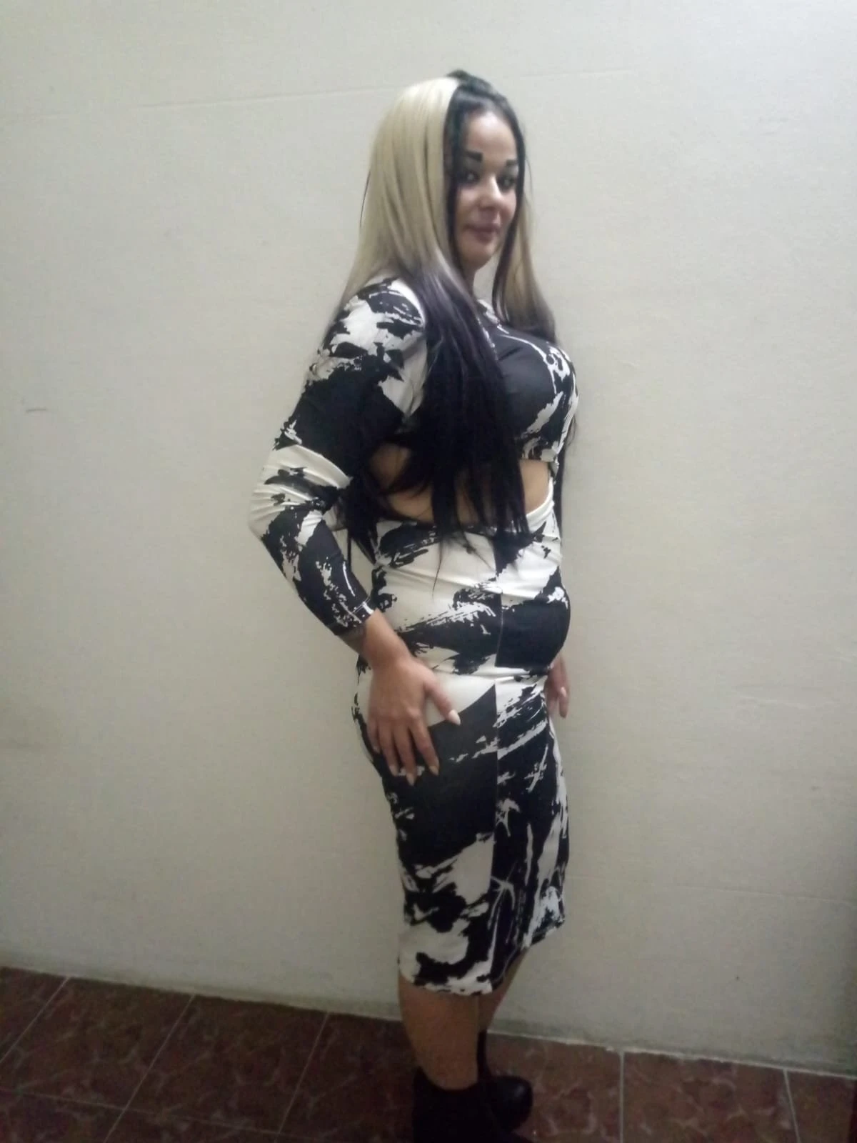 Farah – Lebanese escort in Beirut — 5 / 7