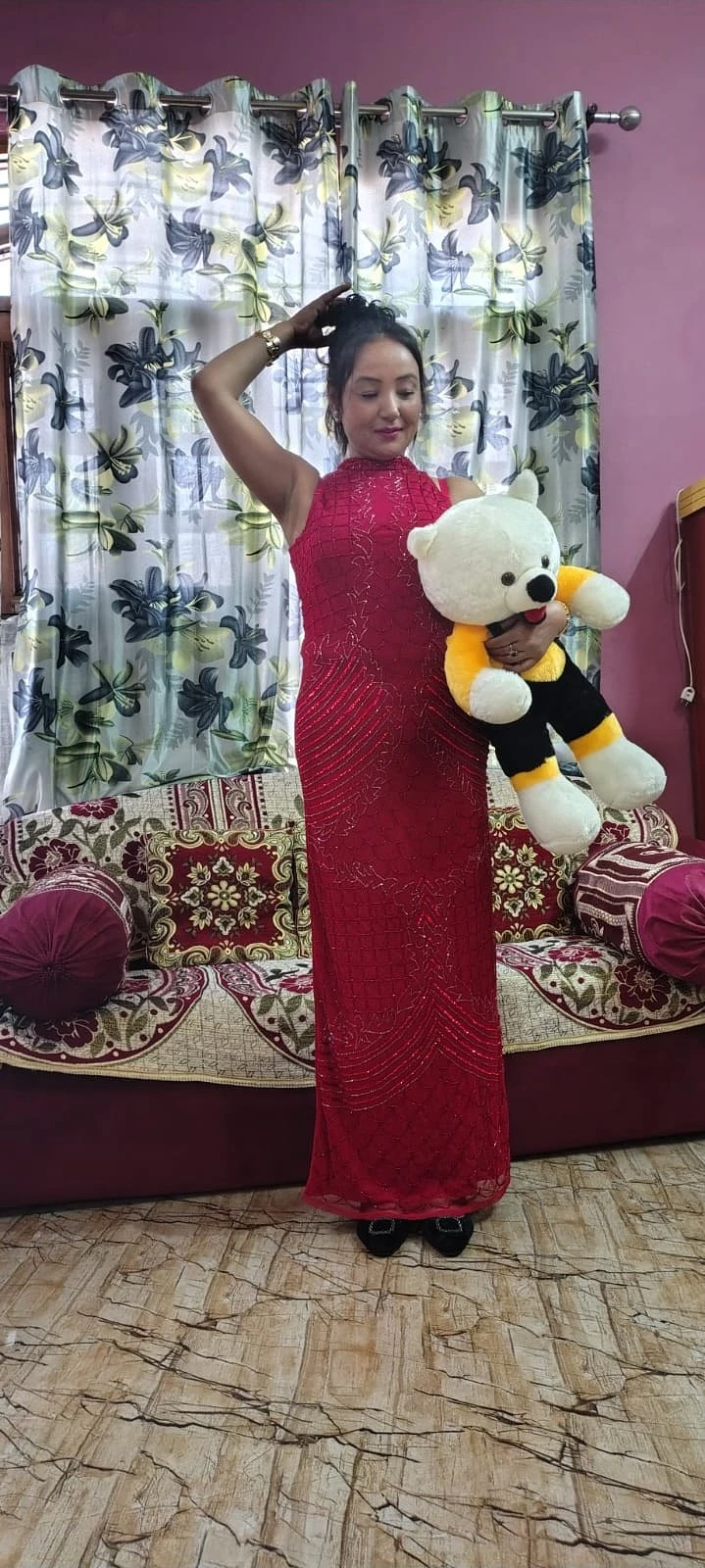 Mohini Independent Girl Foreign Origin – Indian escort in Lucknow — 5 / 7