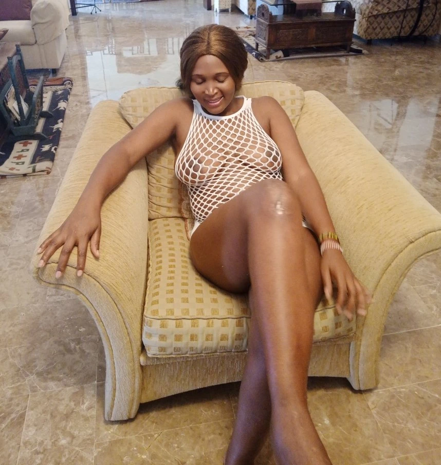 Leon – Ugandan adult performer in Beirut, Escort, Beirut