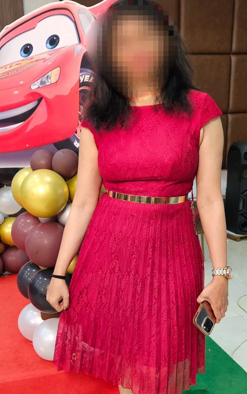 Corporate Independent Girl – escort in Kochi — 3 / 4
