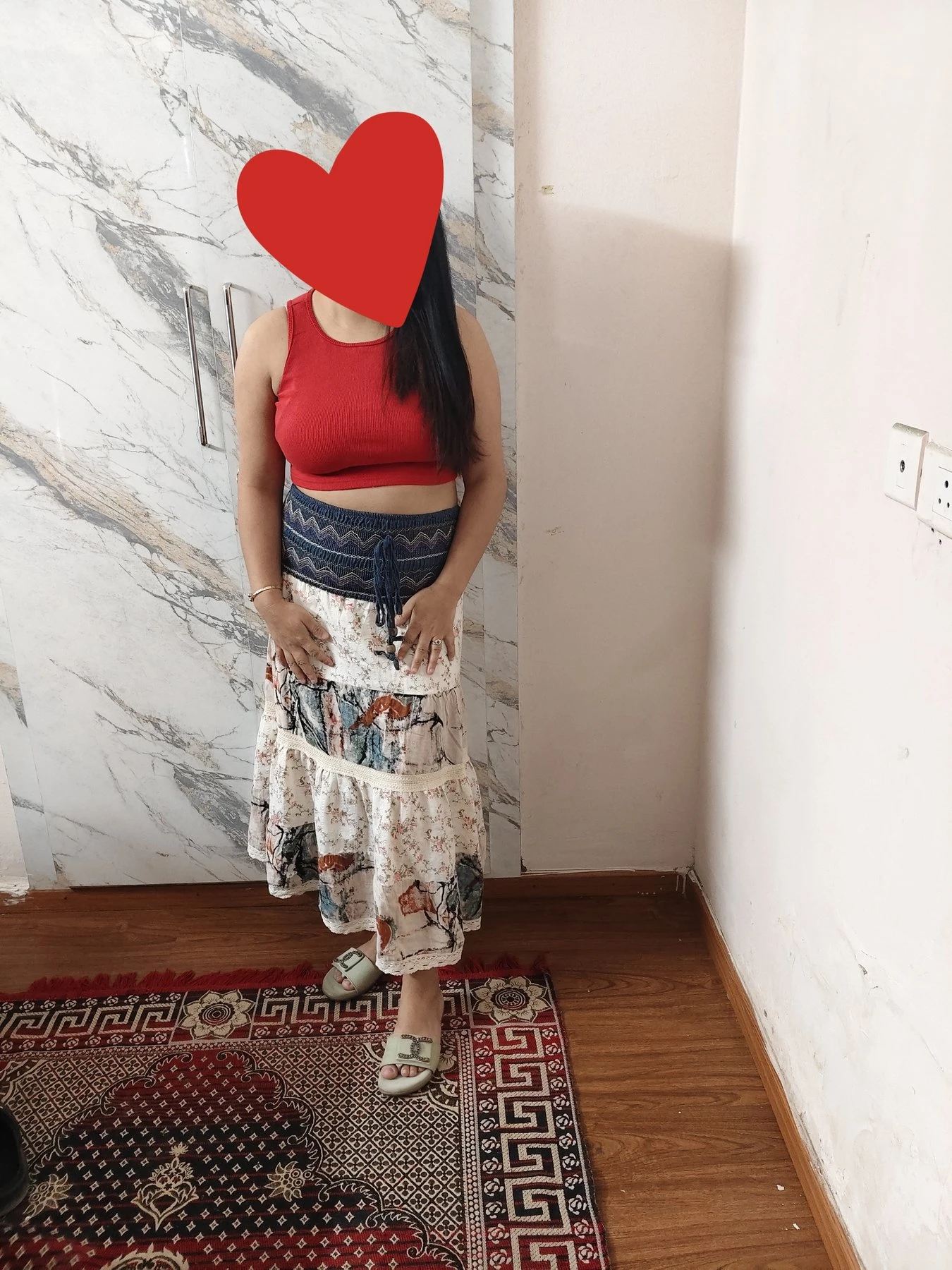 Jassi Indipendent Girl – Indian escort in Noida — 8 / 11