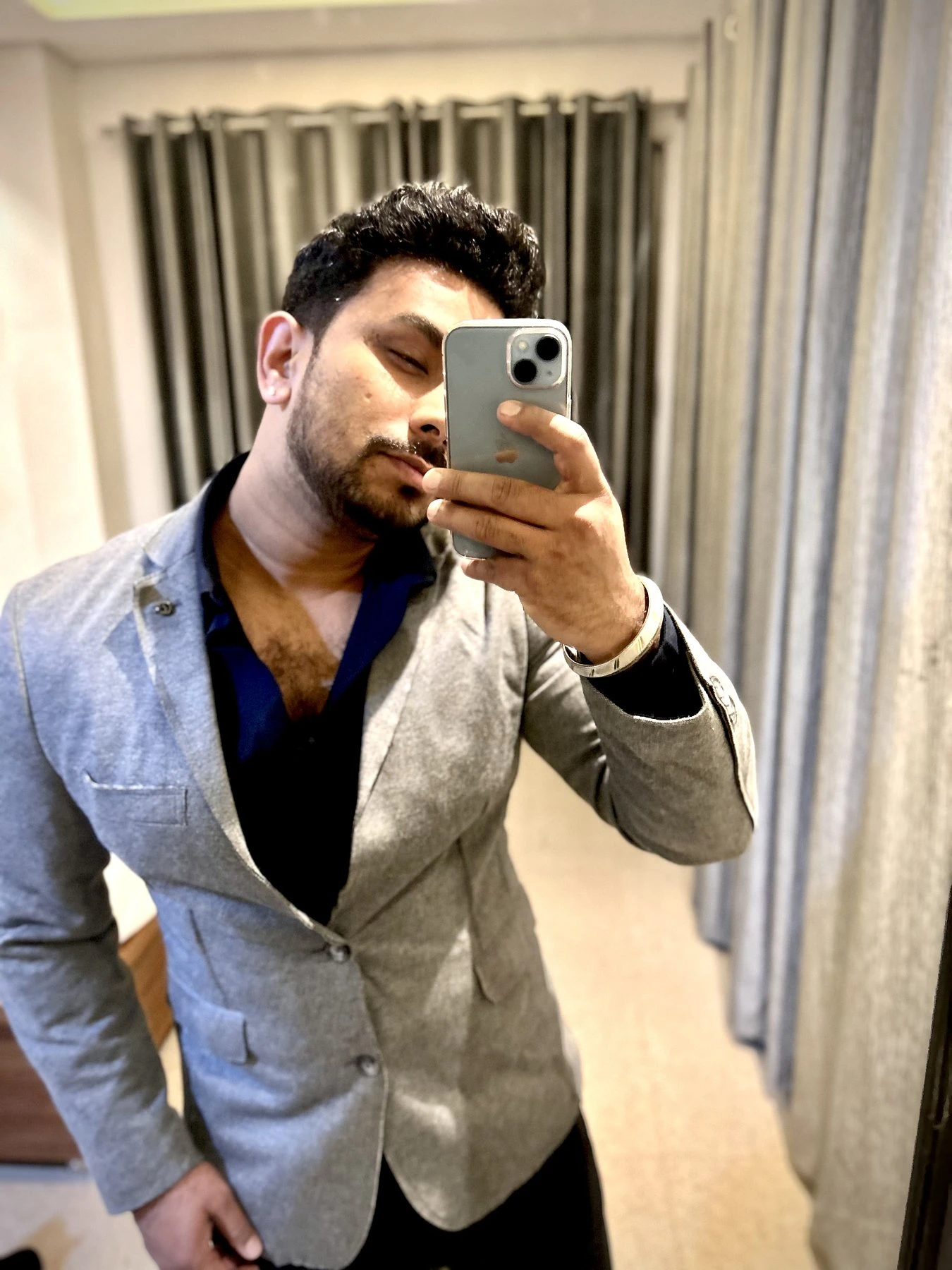 Your Personal Massager – Indian masseuse in New Delhi — 1 / 2