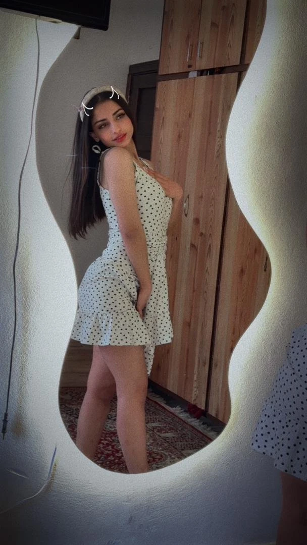 Nermin – Syrian escort in Damascus — 7 / 10
