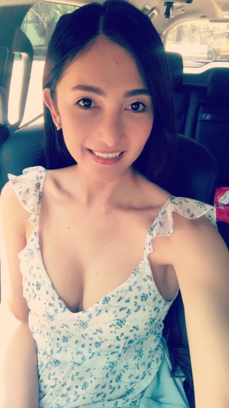 Miss Inah – American escort in Macao — 3 / 17