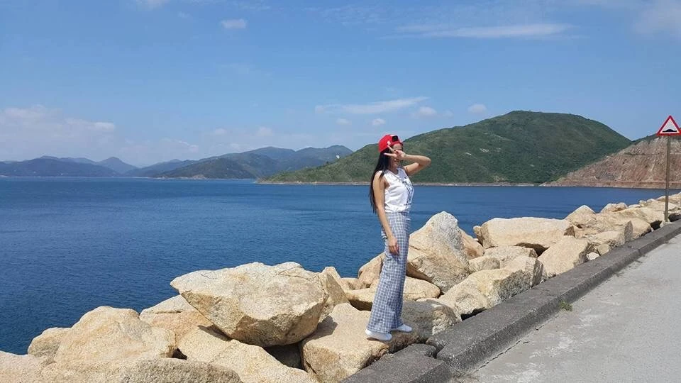 Hana – Thai escort in Hong Kong, Escort, Hong Kong