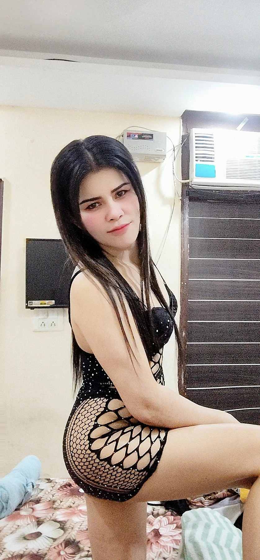 Nikki – Thai masseuse in Gurgaon — 15 / 17