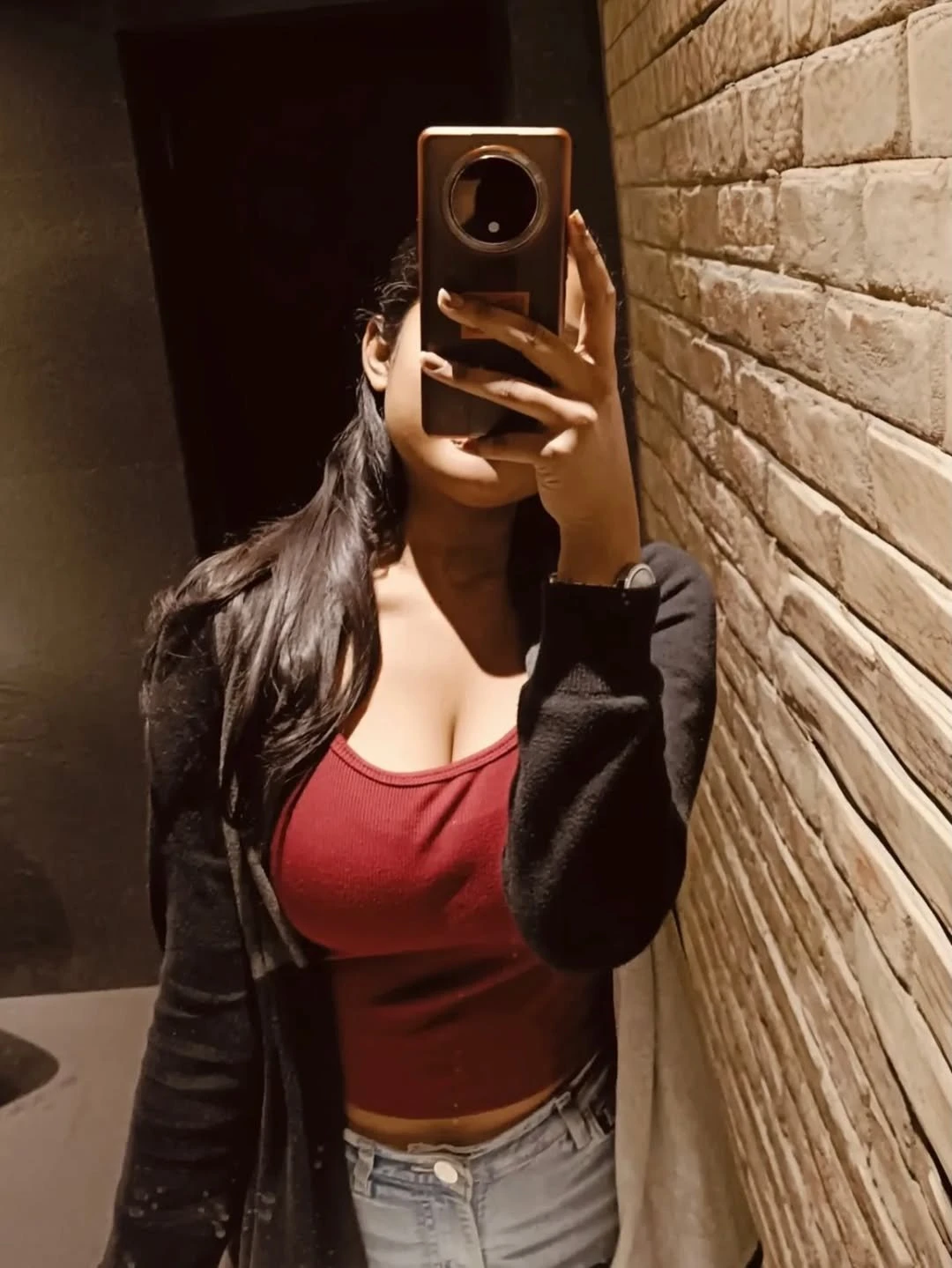 ꧁genuine (Cam / Direct meet꧂ – Indian escort in Kolkata — 4 / 5