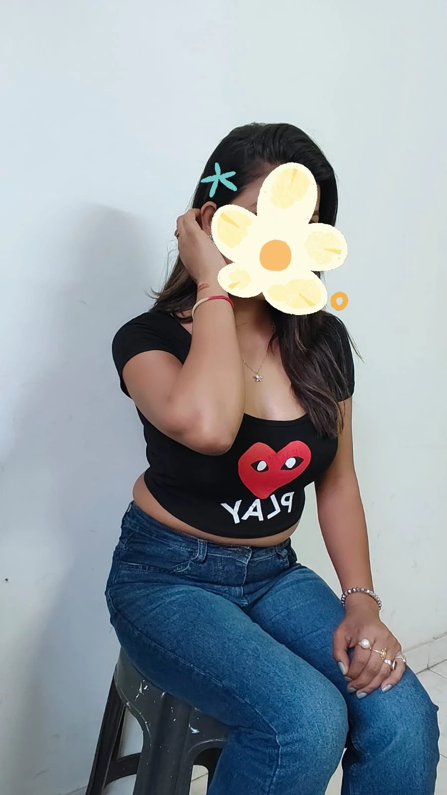 Isha Indipendent Girl – Indian escort in Hyderabad, Escort, Hyderabad