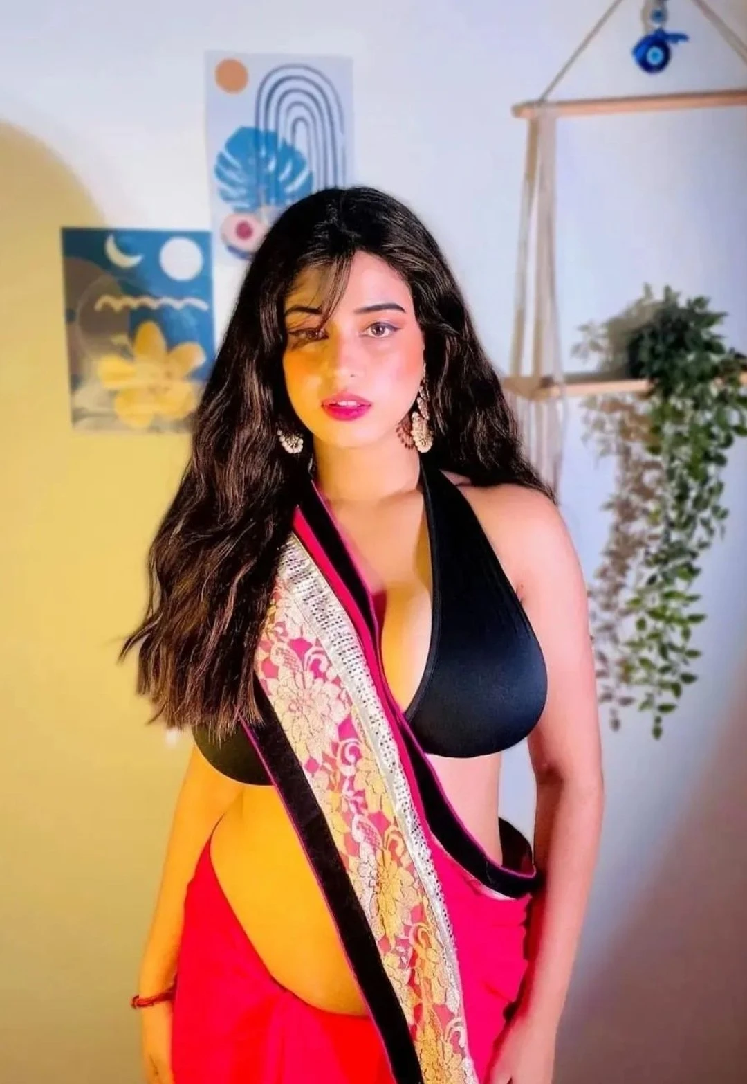 Suchitra Rao – Indian escort in Kozhikode, Escort, Kozhikode