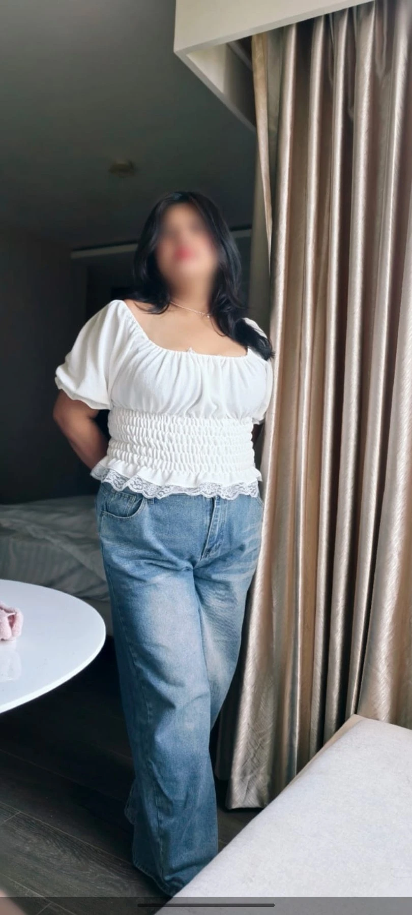 Deepthroat Wild Fun Rimjob Mistress 🫦 – Filipino escort in Mumbai — 2 / 6