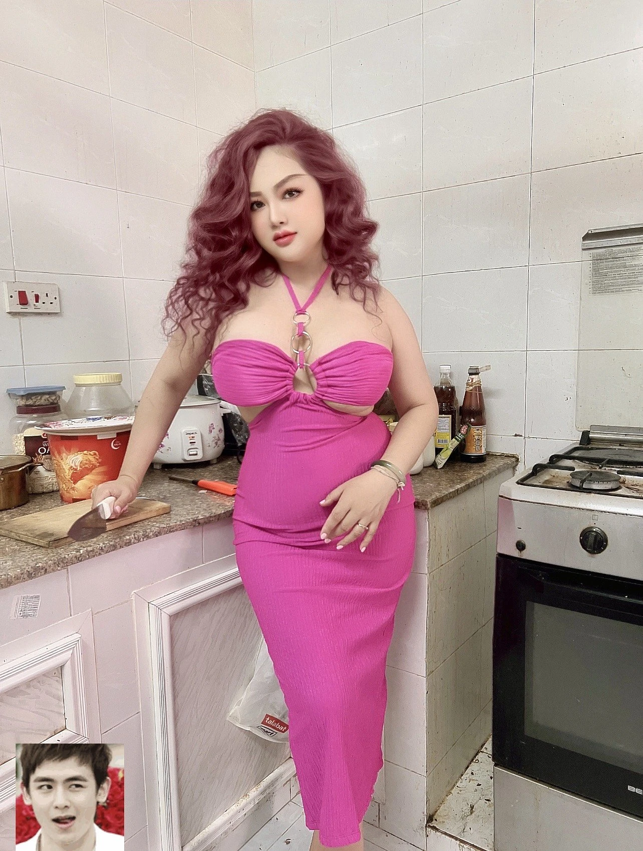 Nora Cute Girl – Thai escort in Colombo — 23 / 26