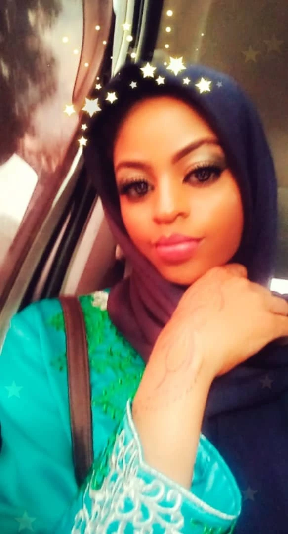 Muzne – Tanzanian escort in Dar es Salaam — 3 / 4