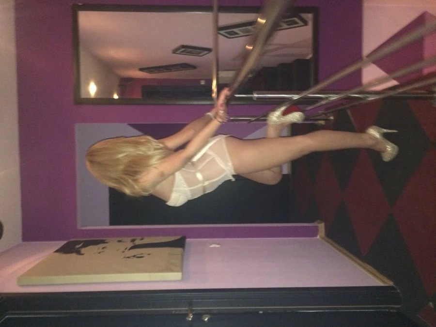 As Masaj – Romanian masseuse in Bucharest — 8 / 9