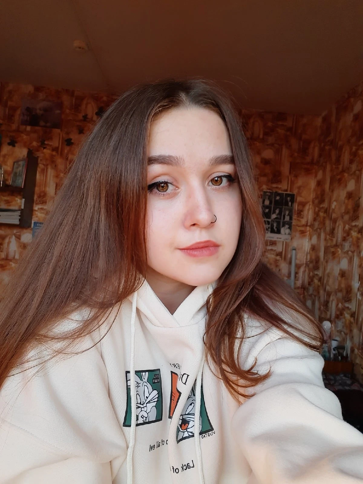 Elya – Ukrainian escort in Kiev — 2 / 6