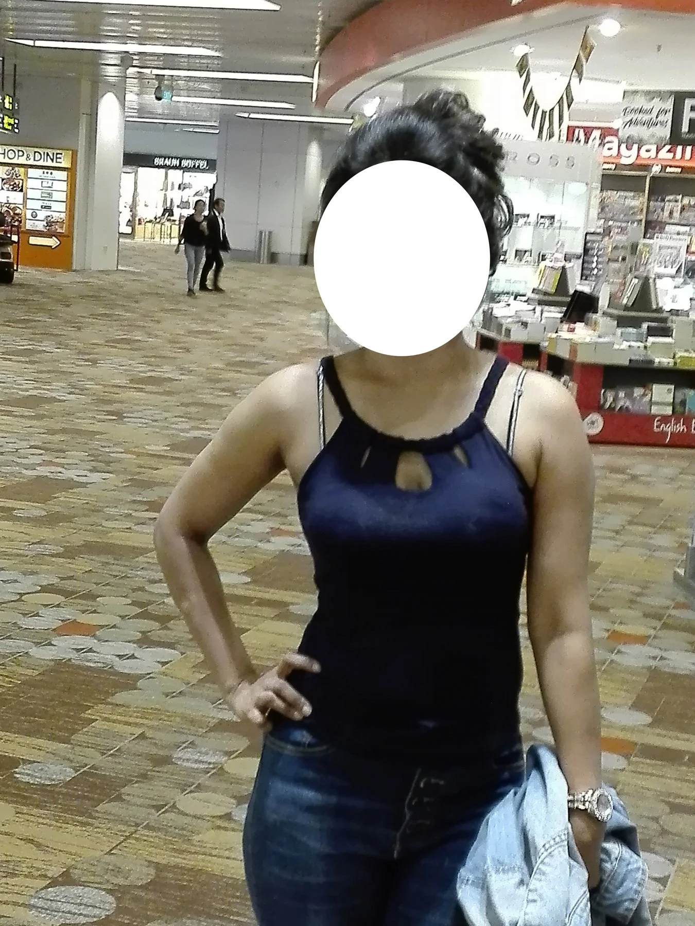 Angila – Sri Lankan escort in Colombo, Escort, Colombo