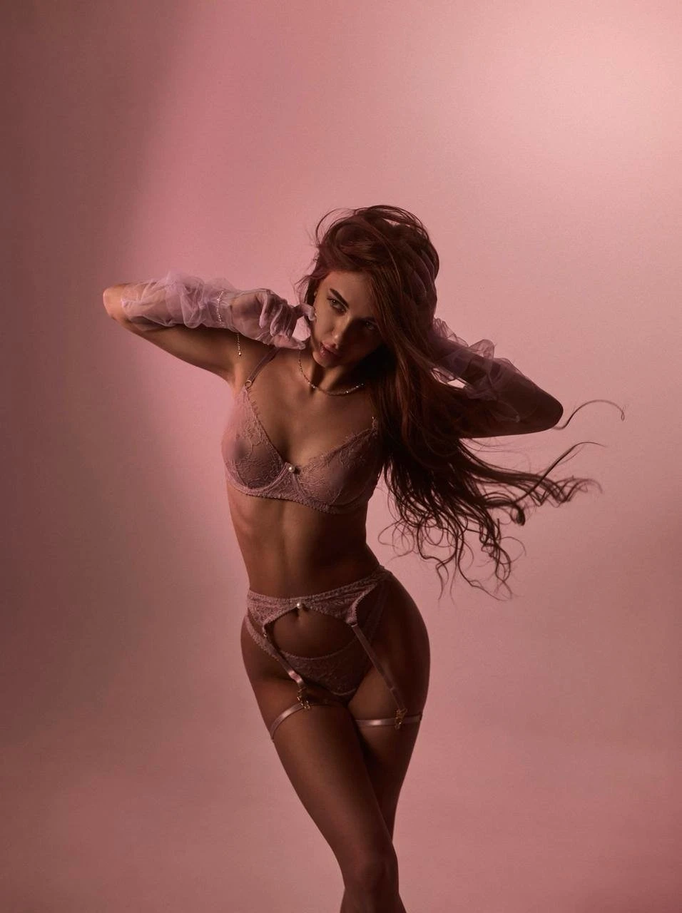 Darina – Russian escort in Beirut — 4 / 10