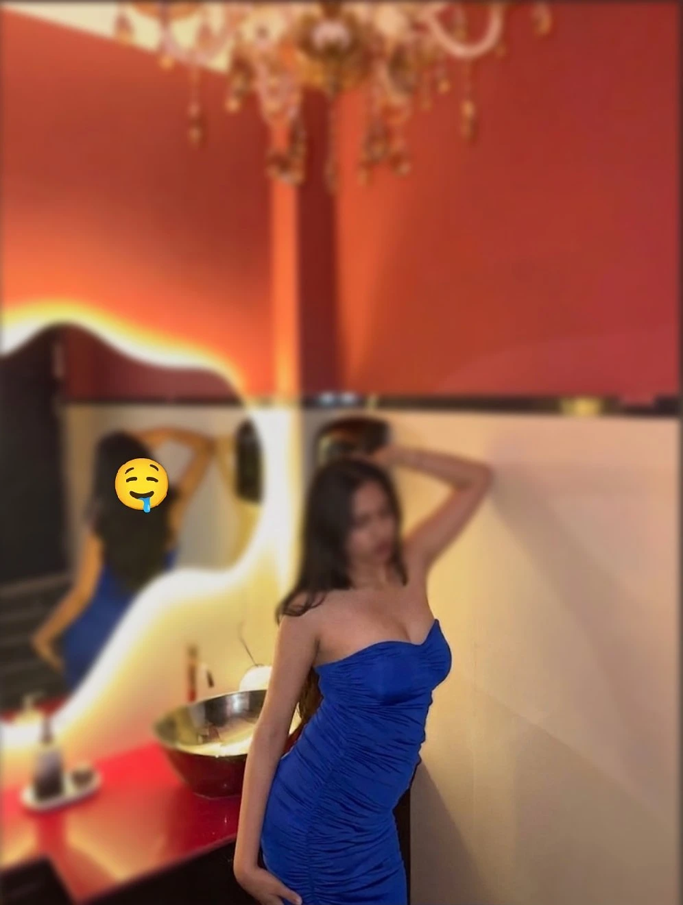 Iam teen girl Disha(VIP client)no tp – Indian escort in Mumbai — 3 / 8