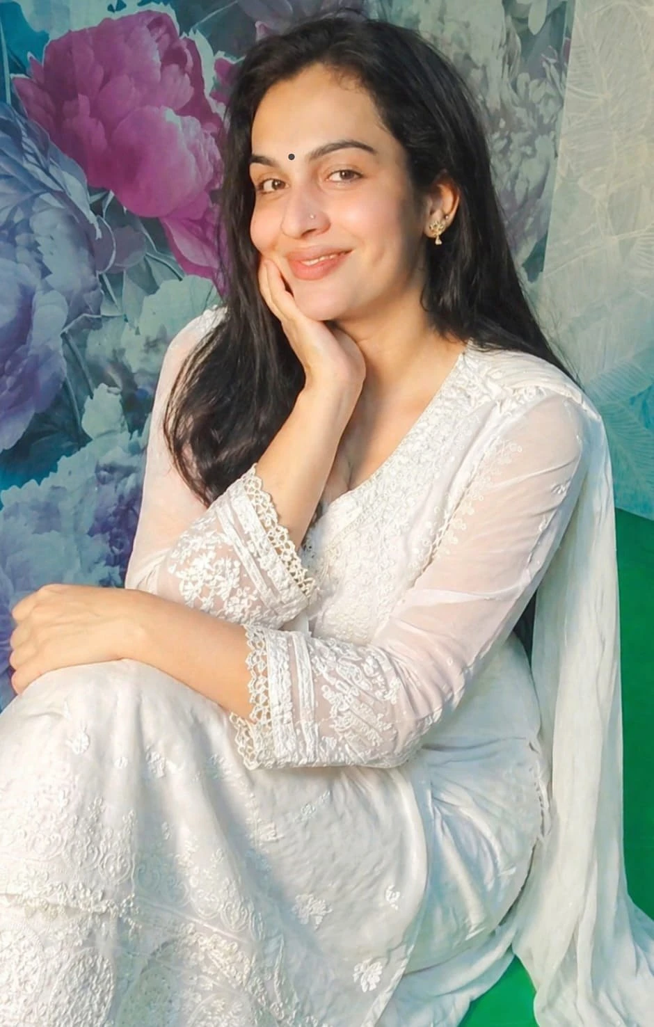 Himaa – Indian escort in Hyderabad — 2 / 5