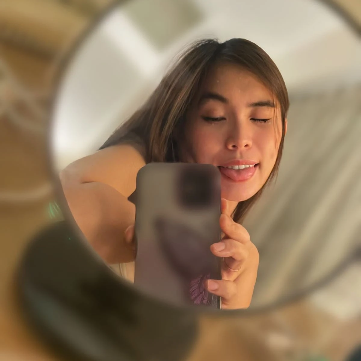 𝑨 𝑼 𝑩 𝑹 𝑬 𝒀 – Singaporean escort in Indore — 6 / 8