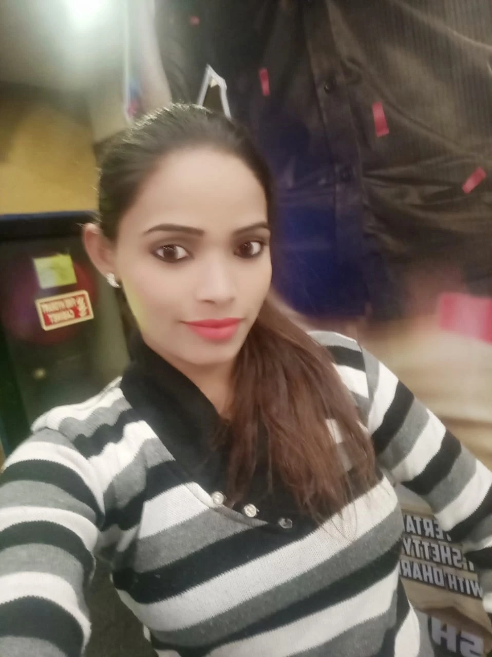 Tanu Escorts Service – Indian escort in New Delhi — 2 / 6