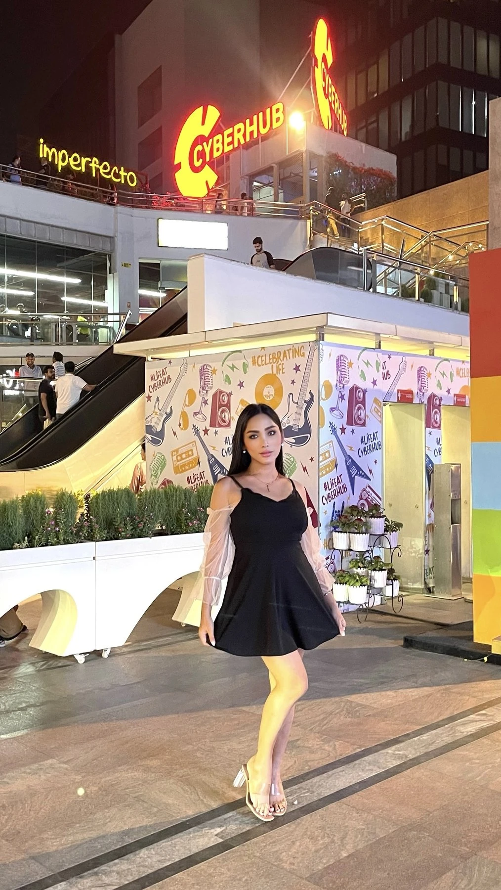 JENNYGirl from Singapore JUST ARRIVED – Singaporean escort in Oslo — 10 / 31