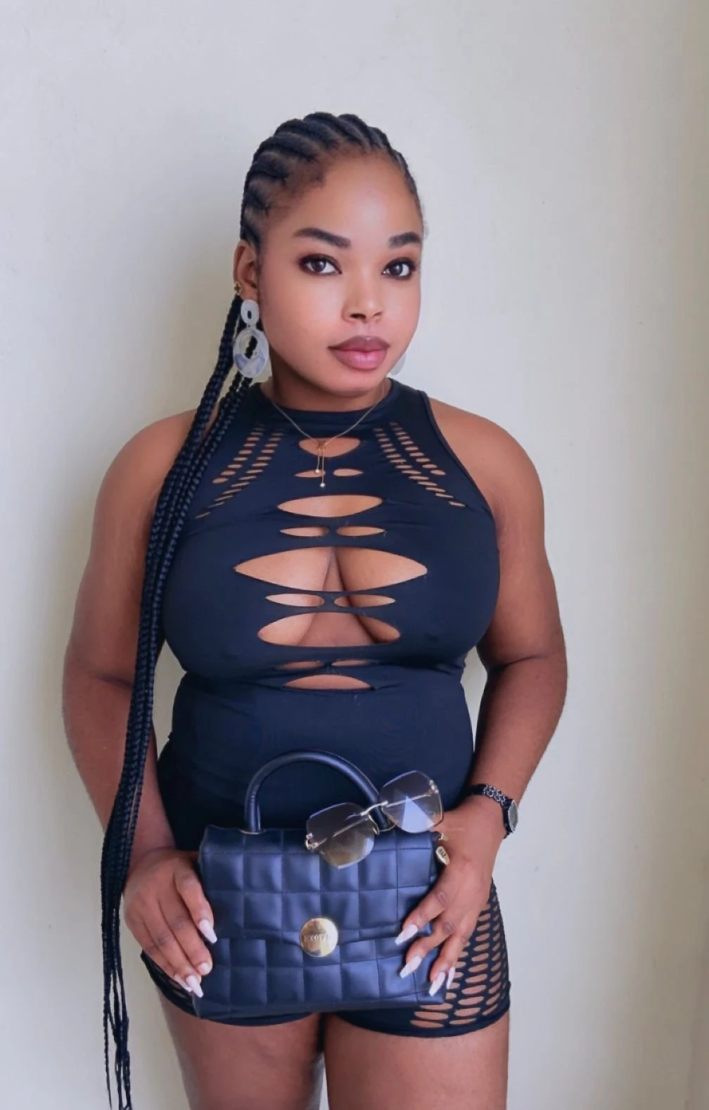 Pretty Lisa – Beninese escort in Noida, Escort, Noida